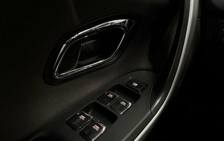 KIA cee'd III, 2017 год, 1 050 000 рублей, 16 фотография