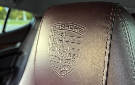 Porsche Panamera II рестайлинг, 2011 год, 2 100 000 рублей, 14 фотография