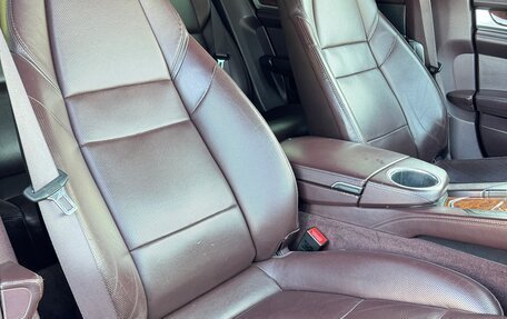 Porsche Panamera II рестайлинг, 2011 год, 2 100 000 рублей, 15 фотография