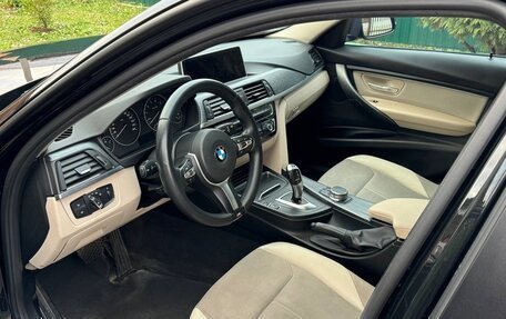 BMW 3 серия, 2016 год, 2 300 000 рублей, 5 фотография