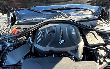 BMW 3 серия, 2016 год, 2 300 000 рублей, 7 фотография