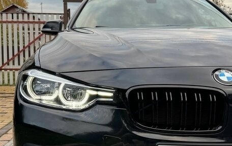 BMW 3 серия, 2016 год, 2 300 000 рублей, 4 фотография