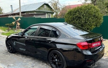 BMW 3 серия, 2016 год, 2 300 000 рублей, 6 фотография