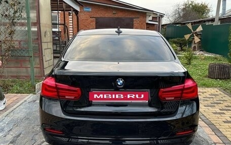 BMW 3 серия, 2016 год, 2 300 000 рублей, 2 фотография