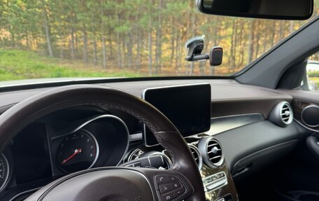 Mercedes-Benz GLC, 2016 год, 3 600 000 рублей, 10 фотография