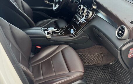 Mercedes-Benz GLC, 2016 год, 3 600 000 рублей, 9 фотография