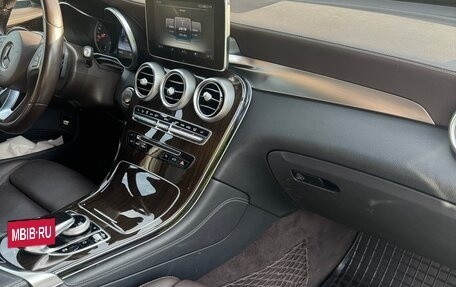 Mercedes-Benz GLC, 2016 год, 3 600 000 рублей, 13 фотография