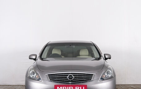 Nissan Skyline, 2008 год, 1 169 000 рублей, 3 фотография