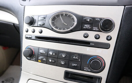 Nissan Skyline, 2008 год, 1 169 000 рублей, 18 фотография