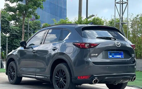 Mazda CX-5 II, 2022 год, 2 530 000 рублей, 4 фотография