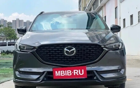 Mazda CX-5 II, 2022 год, 2 530 000 рублей, 2 фотография