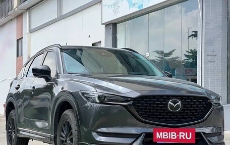 Mazda CX-5 II, 2022 год, 2 530 000 рублей, 3 фотография