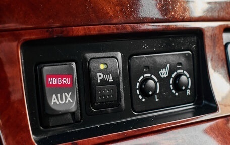 Toyota Highlander III, 2013 год, 2 100 000 рублей, 20 фотография