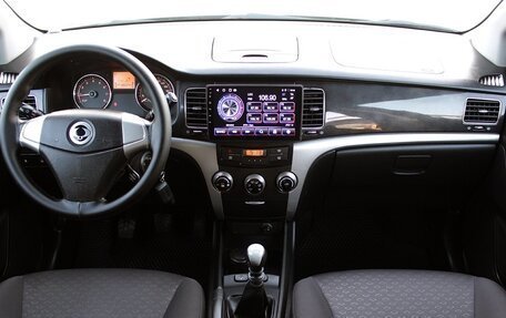 SsangYong Actyon II рестайлинг, 2013 год, 890 000 рублей, 7 фотография