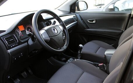 SsangYong Actyon II рестайлинг, 2013 год, 890 000 рублей, 5 фотография