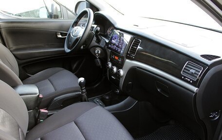 SsangYong Actyon II рестайлинг, 2013 год, 890 000 рублей, 9 фотография