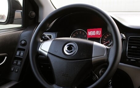 SsangYong Actyon II рестайлинг, 2013 год, 890 000 рублей, 6 фотография