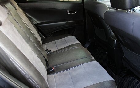SsangYong Actyon II рестайлинг, 2013 год, 890 000 рублей, 10 фотография