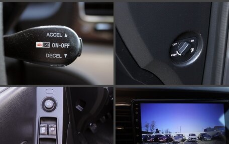 SsangYong Actyon II рестайлинг, 2013 год, 890 000 рублей, 13 фотография