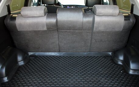 SsangYong Actyon II рестайлинг, 2013 год, 890 000 рублей, 14 фотография
