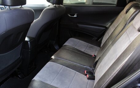 SsangYong Actyon II рестайлинг, 2013 год, 890 000 рублей, 11 фотография