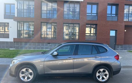 BMW X1, 2012 год, 1 345 000 рублей, 7 фотография