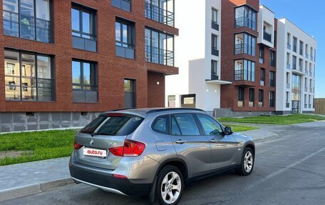 BMW X1, 2012 год, 1 345 000 рублей, 6 фотография
