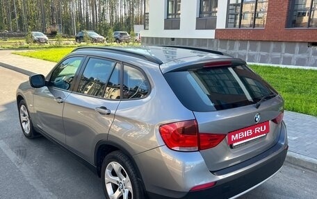 BMW X1, 2012 год, 1 345 000 рублей, 3 фотография
