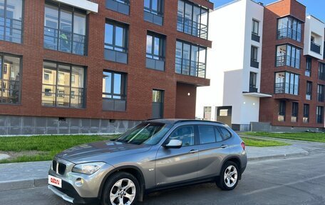 BMW X1, 2012 год, 1 345 000 рублей, 13 фотография