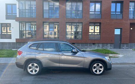 BMW X1, 2012 год, 1 345 000 рублей, 17 фотография