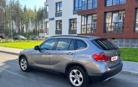 BMW X1, 2012 год, 1 345 000 рублей, 14 фотография