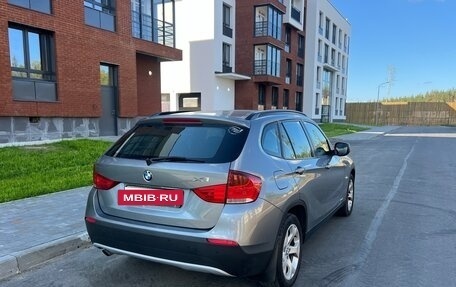 BMW X1, 2012 год, 1 345 000 рублей, 12 фотография