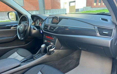 BMW X1, 2012 год, 1 345 000 рублей, 24 фотография
