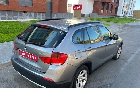 BMW X1, 2012 год, 1 345 000 рублей, 18 фотография