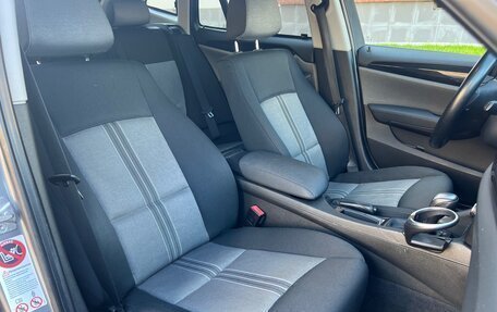 BMW X1, 2012 год, 1 345 000 рублей, 28 фотография