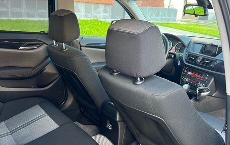 BMW X1, 2012 год, 1 345 000 рублей, 32 фотография