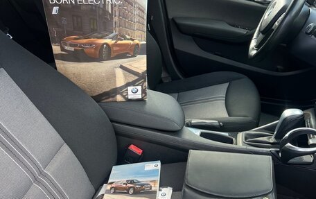 BMW X1, 2012 год, 1 345 000 рублей, 34 фотография