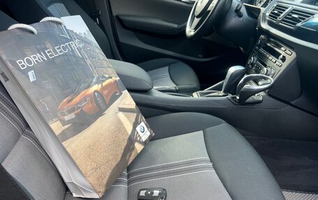 BMW X1, 2012 год, 1 345 000 рублей, 33 фотография