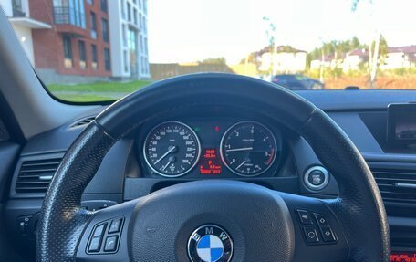 BMW X1, 2012 год, 1 345 000 рублей, 35 фотография
