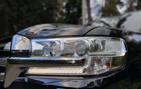 Toyota Land Cruiser 200, 2016 год, 5 699 990 рублей, 12 фотография