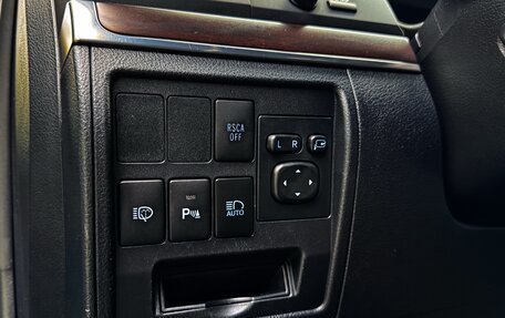 Toyota Land Cruiser 200, 2016 год, 5 699 990 рублей, 22 фотография