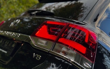 Toyota Land Cruiser 200, 2016 год, 5 699 990 рублей, 24 фотография