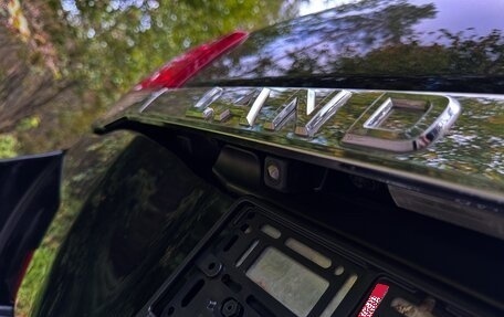 Toyota Land Cruiser 200, 2016 год, 5 699 990 рублей, 25 фотография