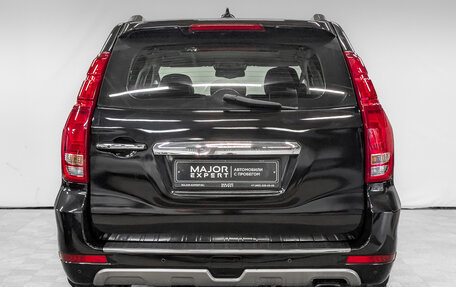 Haval H9 I рестайлинг, 2019 год, 2 290 000 рублей, 6 фотография
