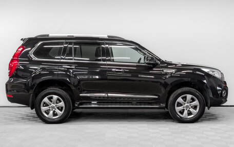 Haval H9 I рестайлинг, 2019 год, 2 290 000 рублей, 4 фотография