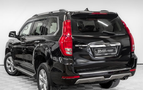 Haval H9 I рестайлинг, 2019 год, 2 290 000 рублей, 7 фотография