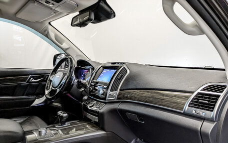 Haval H9 I рестайлинг, 2019 год, 2 290 000 рублей, 11 фотография