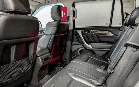 Haval H9 I рестайлинг, 2019 год, 2 290 000 рублей, 12 фотография