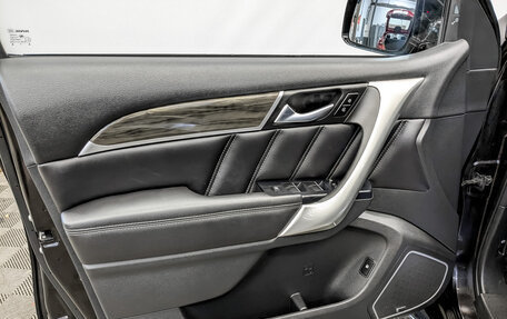 Haval H9 I рестайлинг, 2019 год, 2 290 000 рублей, 19 фотография