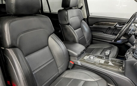 Haval H9 I рестайлинг, 2019 год, 2 290 000 рублей, 24 фотография